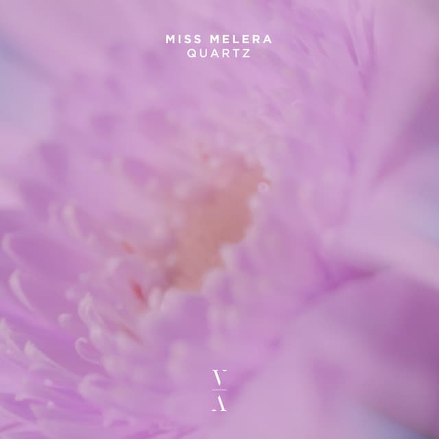 miss melera - quartz cover