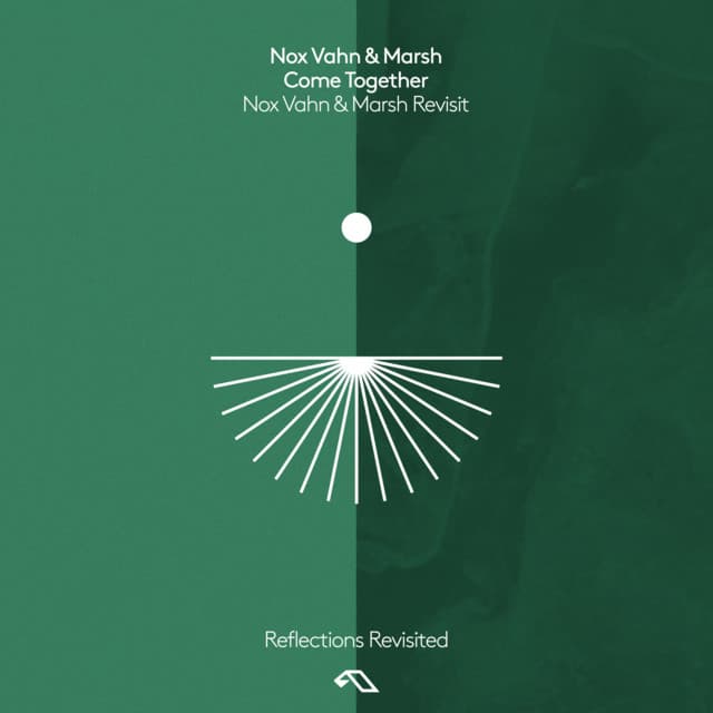 come together (nox vahn & marsh revisit) cover