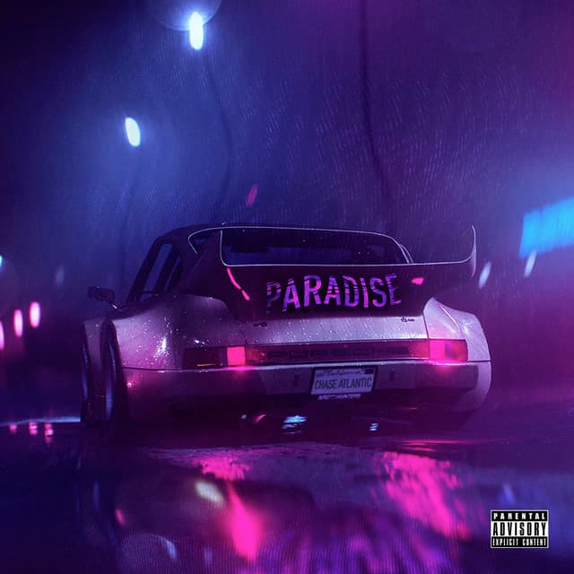 Slow Down cover