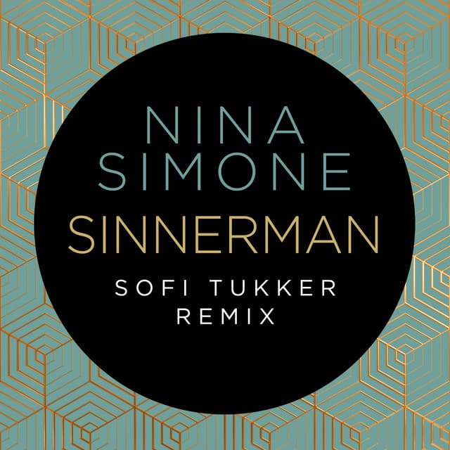 Sinnerman (Sofi Tukker Remix)