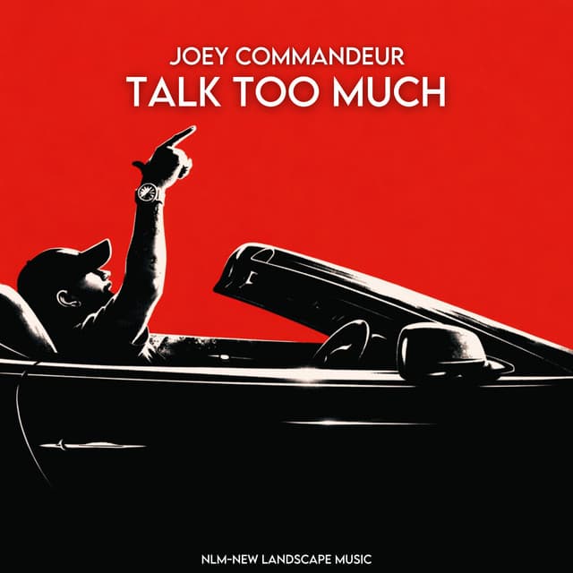 Talk Too Much
