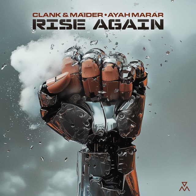 Rise Again