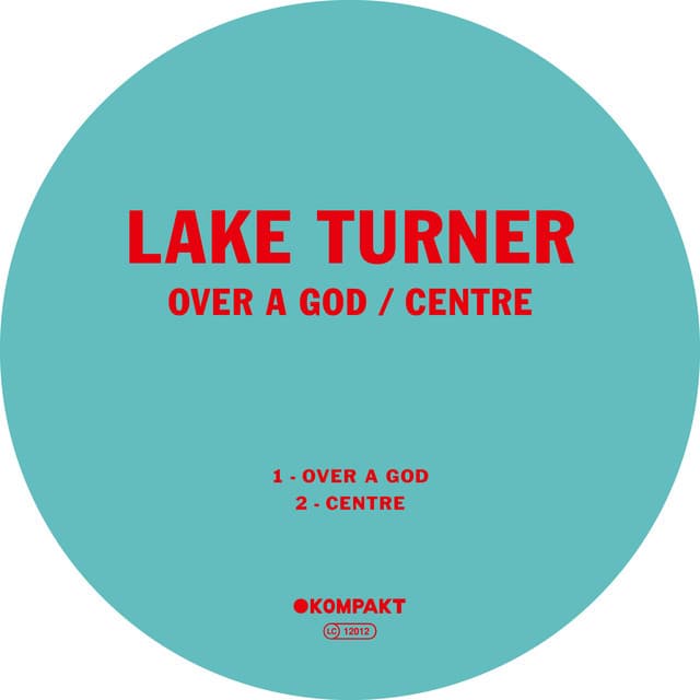 centre cover