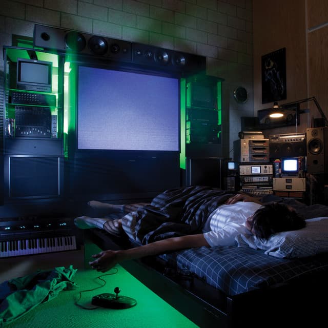 ford & lopatin - emergency room cover