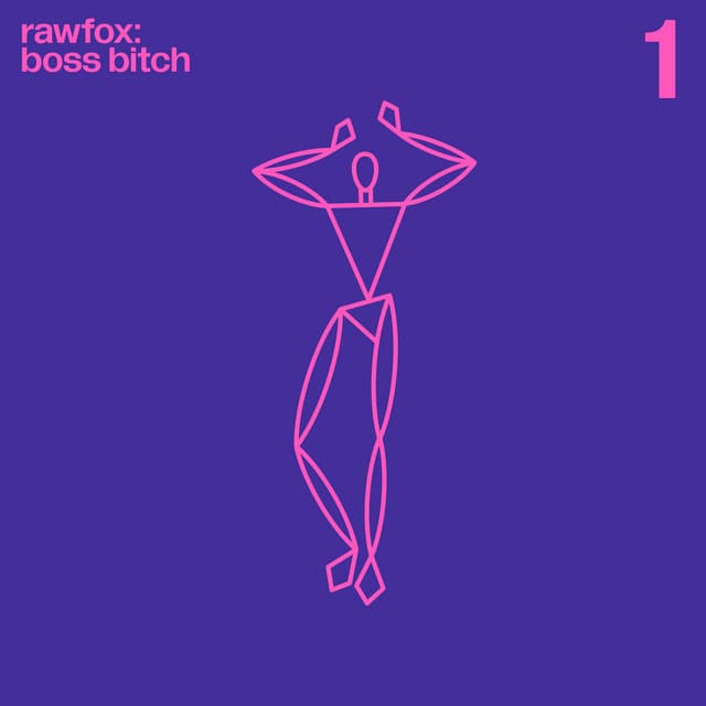 boss bitch cover