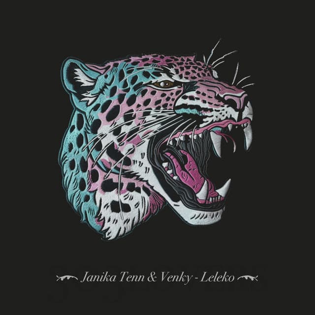 janika tenn & venky - leleko cover