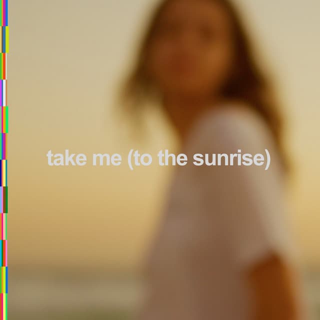 vintage culture & shouse - take me (to the sunrise) cover