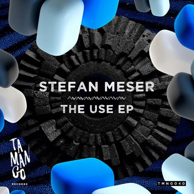 The Use EP