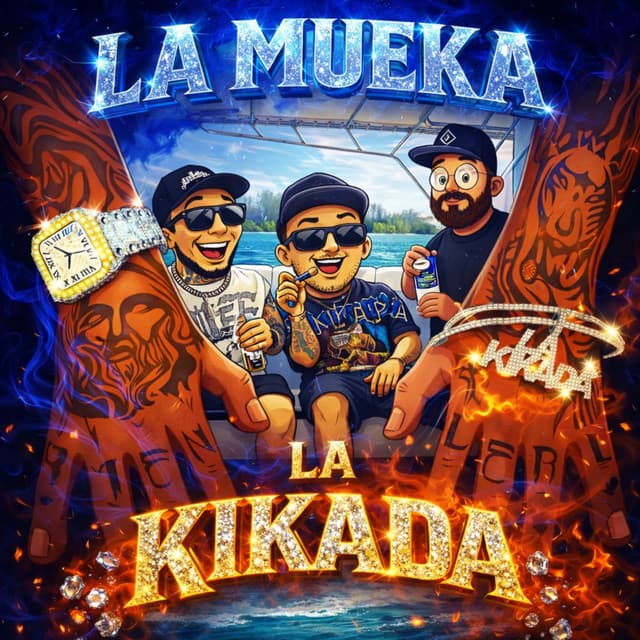 La Mueka