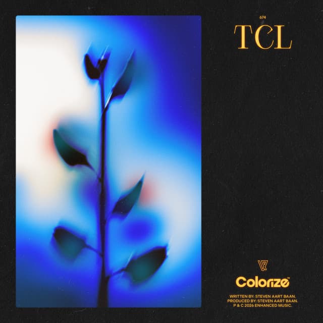 estiva - tcl cover