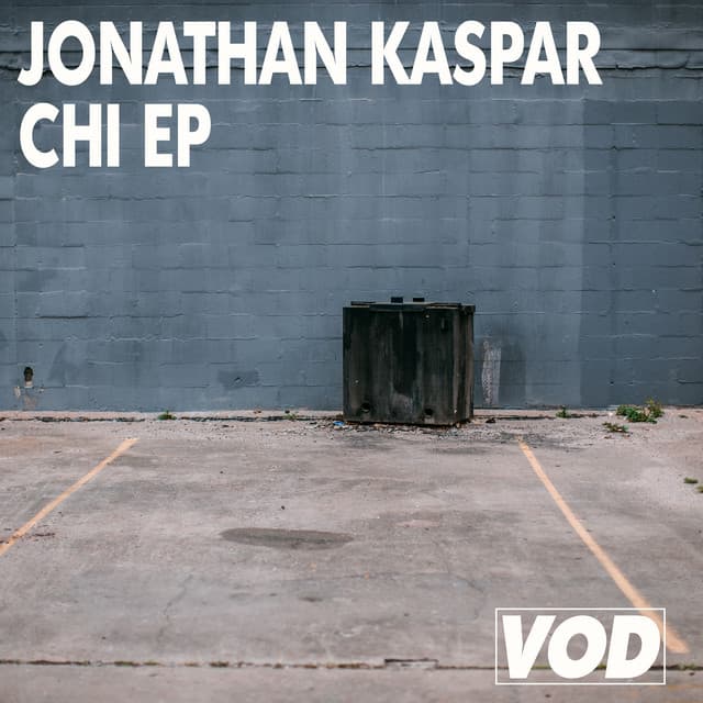 chi cover