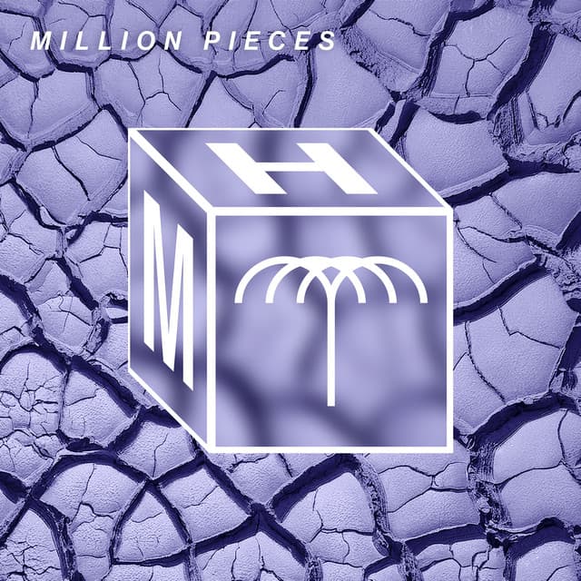 adam ten & mita gami ft. marina maximilian - million pieces cover