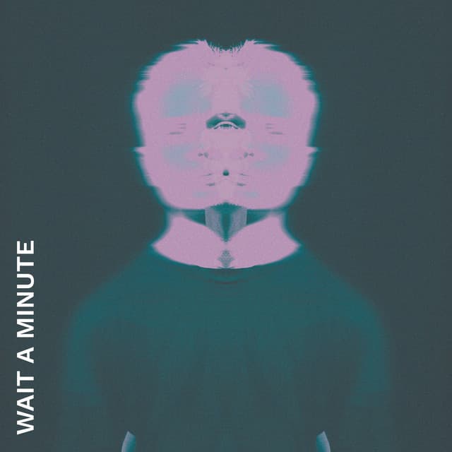 moritz hofbauer - wait a minute cover