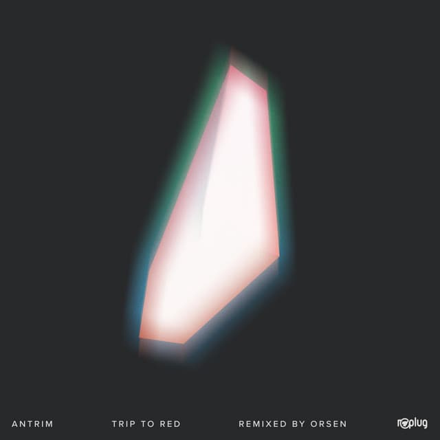 Trip to Red (Orsen Remix) cover