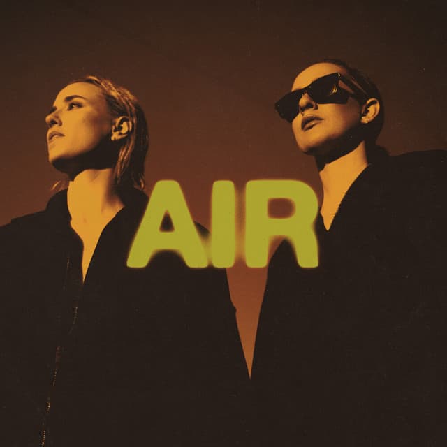 eli & fur - air cover