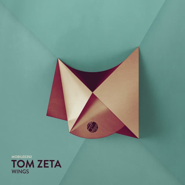 tom zeta - wings cover