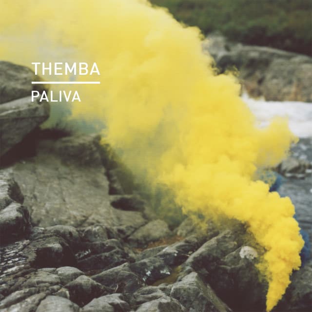 themba - i will do better cover
