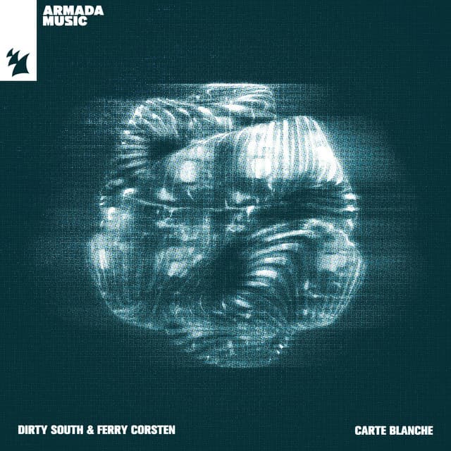 carte blanche cover