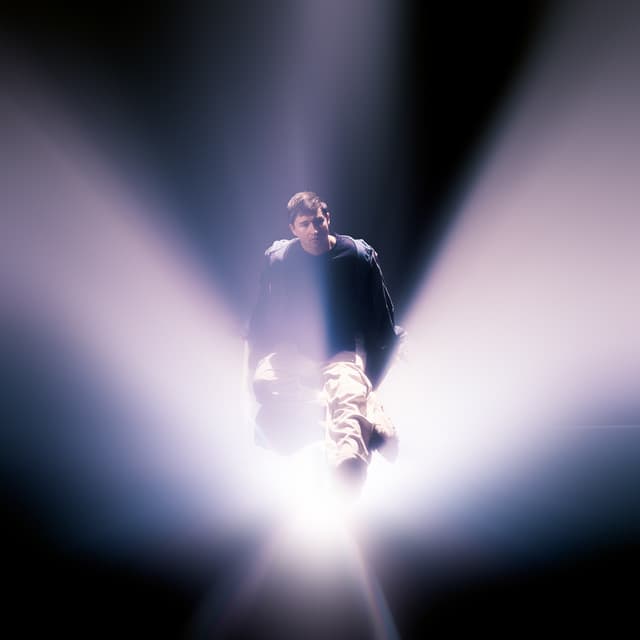 Light Years cover