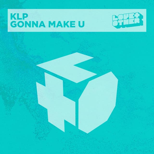 klp - gonna make u cover