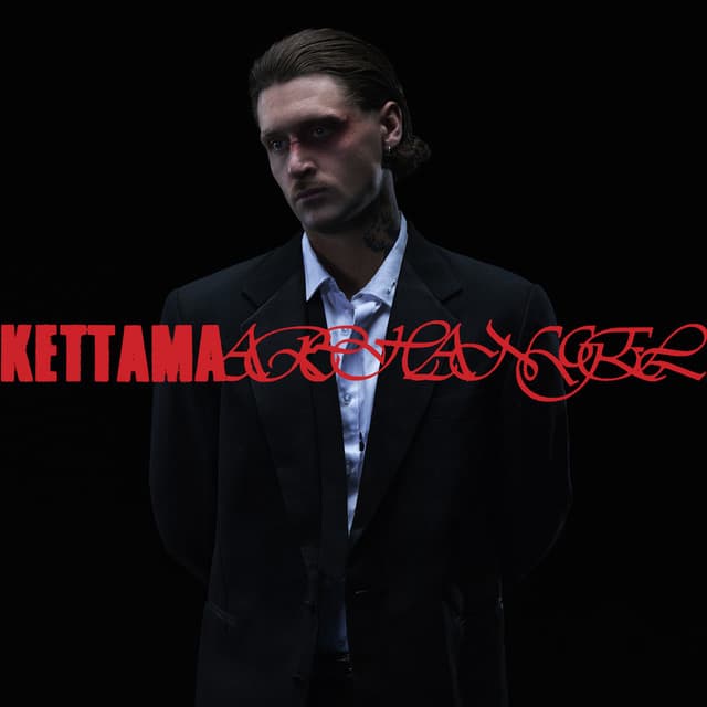 kettama - it gets better cover