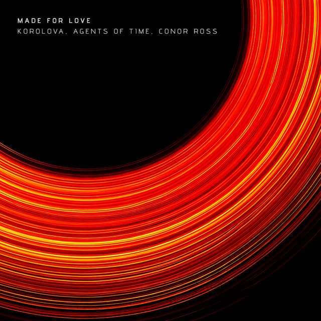 Made For Love