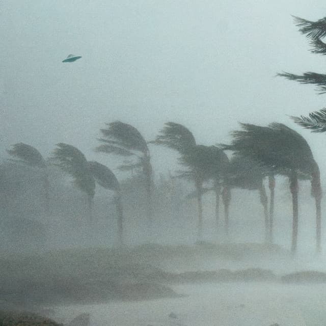 UFO