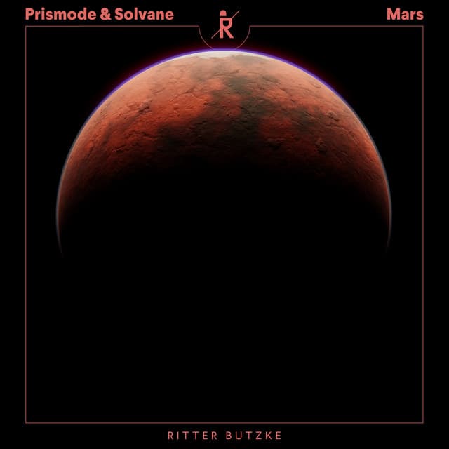 Mars