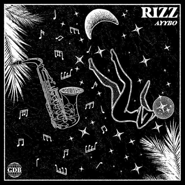 ayybo - rizz cover