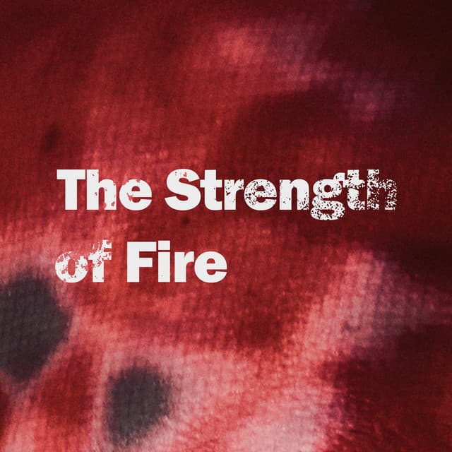 elevin & eklektone - the strength of fire cover