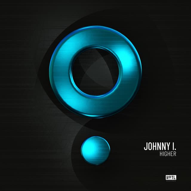 johnny i. - higher cover