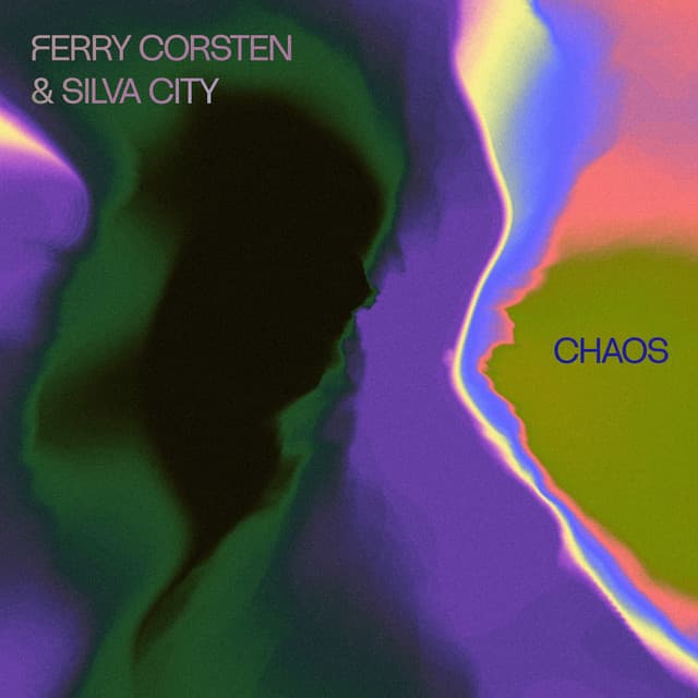 chaos cover