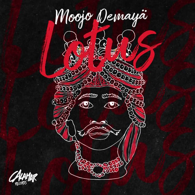 Lotus (Original Mix) cover
