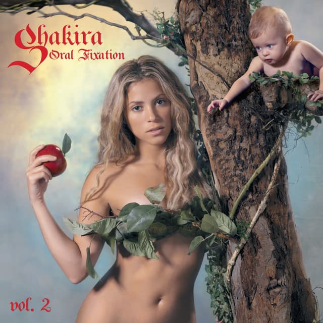 Oral Fixation, Vol. 2 (Expanded Edition)