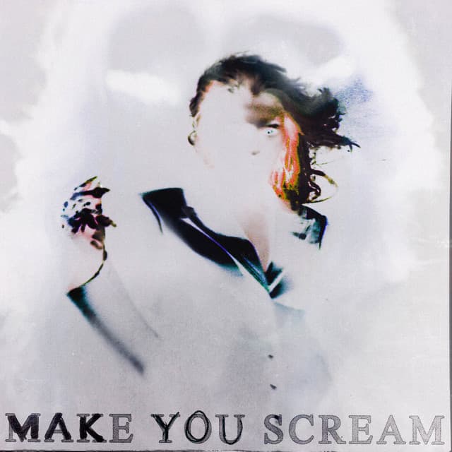 Make You Scream (yunè pinku Remix) cover