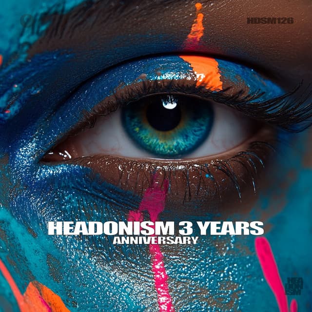 3 Years Anniversary