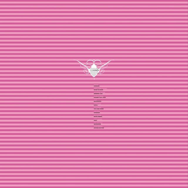 never ending cover