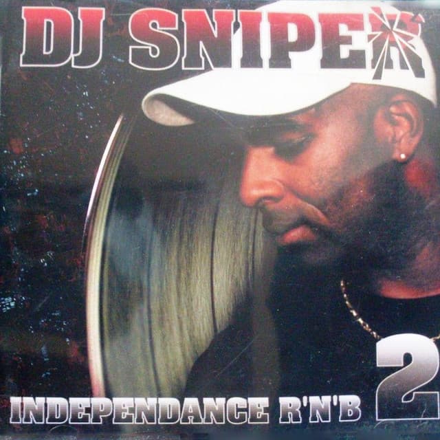 DJ Sniper presents Independent RnB 2