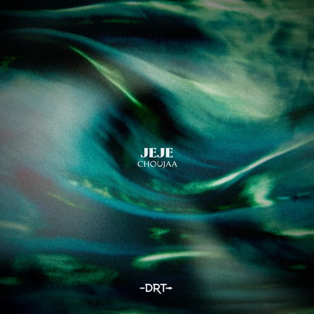 choujaa - jeje cover