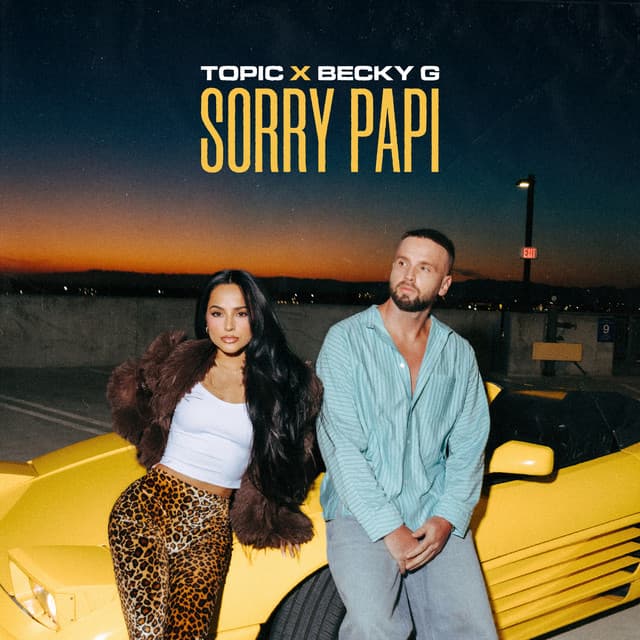 Sorry Papi
