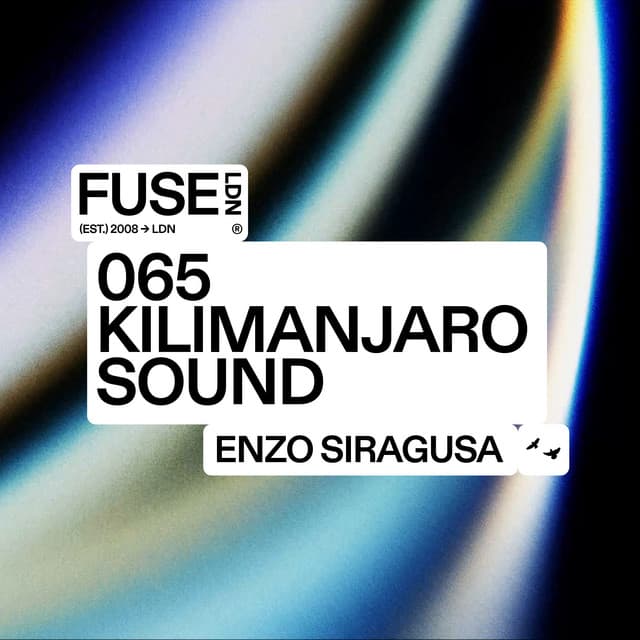 kilimanjaro sound cover