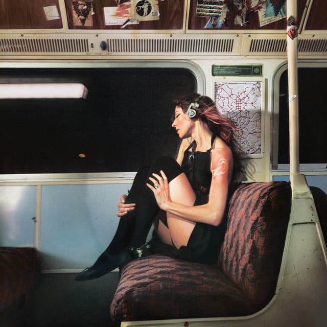 oneohtrix point never - long road home cover