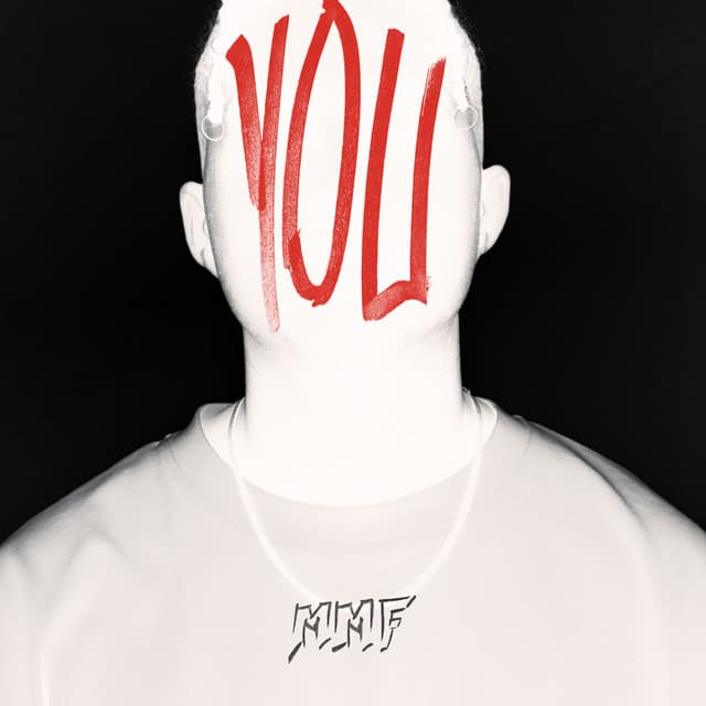 You