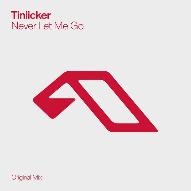 tinlicker - never let me go cover