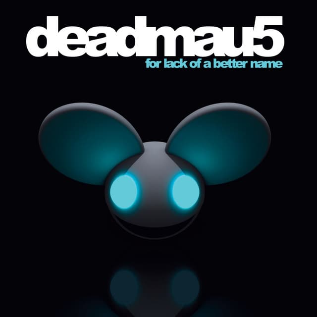 deadmau5 - strobe (ov) cover