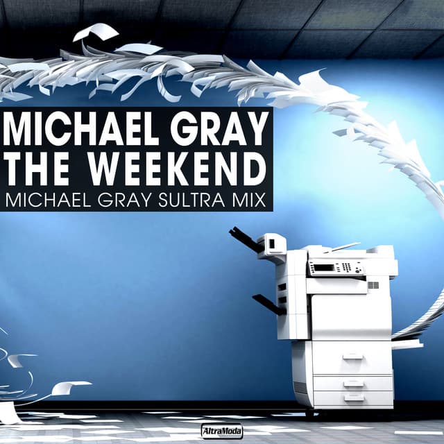 The Weekend cover