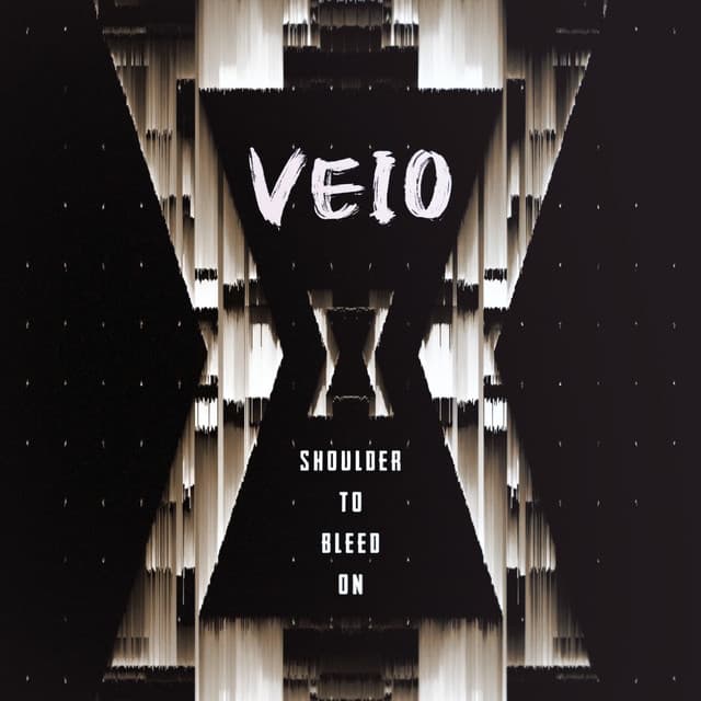 Shoulder to Bleed On