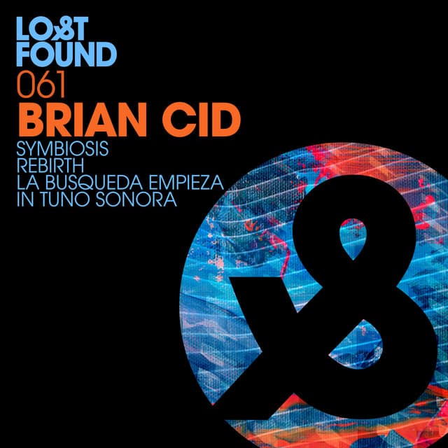 Symbiosis (Original Mix) cover