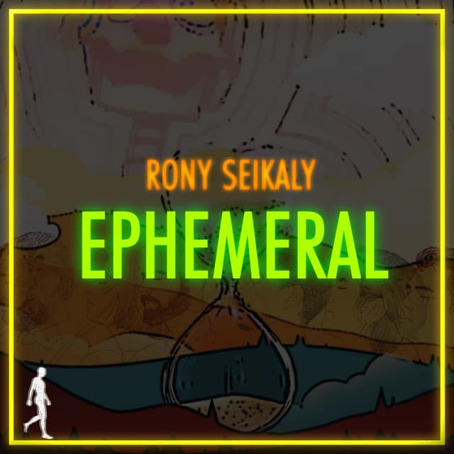 Ephemeral (Original Mix) cover