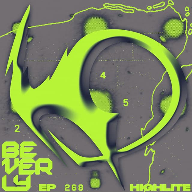 highlite - beverly cover